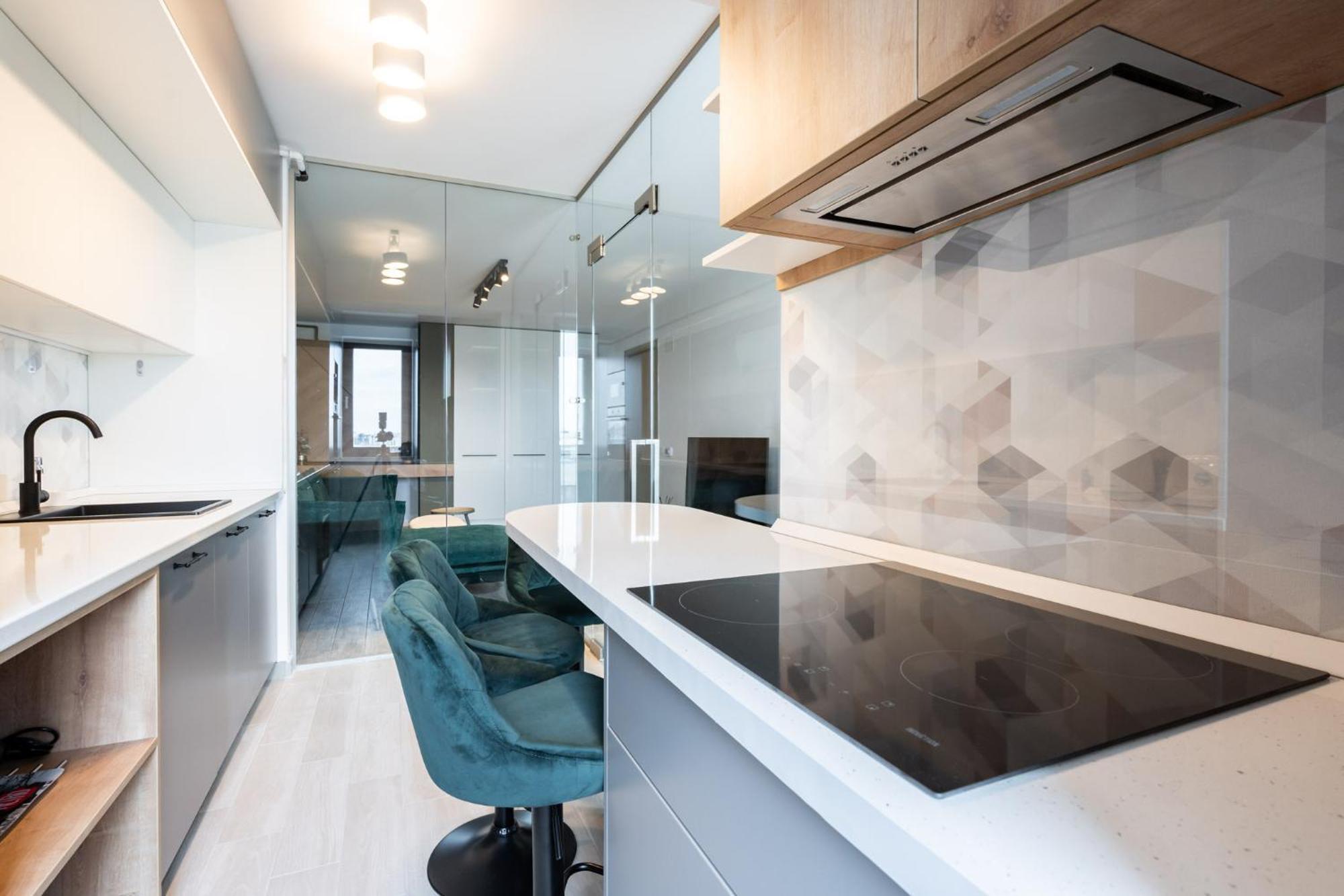 Classy Sassy - Elegant Escape In Timpuri Noi Bucareste Exterior foto